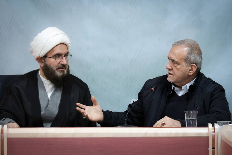 تقویت پیوند مسجد، مردم و مدیریت محلی، کلید افزایش تاب‌آوری اجتماعی است/ در شرایط بحران، مشارکت سازمان‌یافته مردم تعیین‌کننده است/ باید ظرفیت مساجد را در مدیریت بحران و حل مسایل محلی نهادینه کنیم
