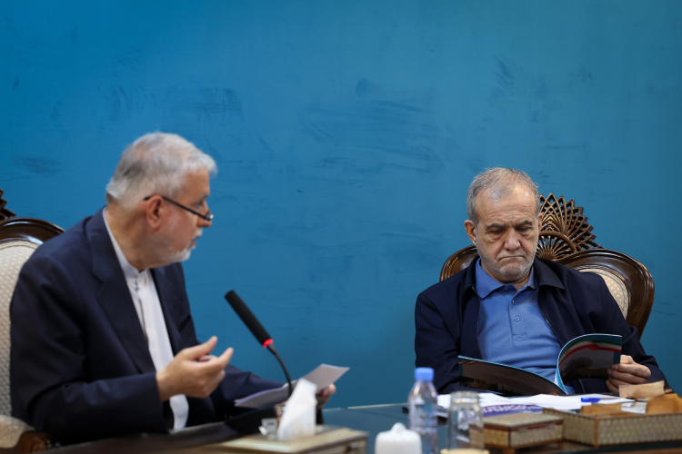 دیپلماسی فرهنگی نیازمند تقویت و انسجام بیشتر است/ حمایت هدفمند از کسب‌وکارهای گردشگری ضروری است/ مرمت فوری آثار آسیب‌دیده در حملات اخیر در دستور کار
