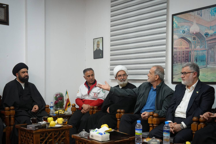 مسجد باید به «دولت محله» تبدیل شود/با ایجاد چنین پوششی می‌توان خدمات هدفمند به جامعه ارائه داد/امروز باید به جای رقابت‌های مخرب، رقابت در خدمت رسانی شکل بگیرد/ قدرت واقعی جامعه در گرو حضور و مشارکت مردم است
