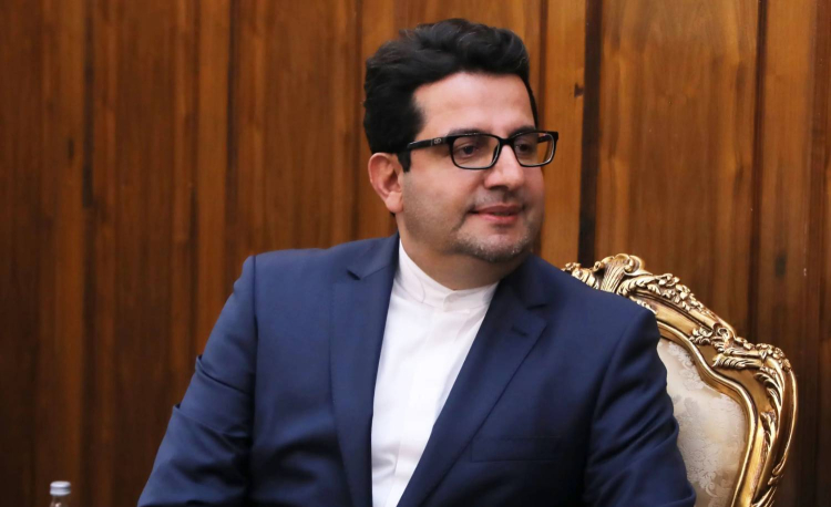 تنگه استراتژيك هرمز آلترناتيو فوری و بلافصل ندارد
