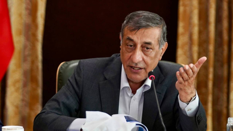 تأکید دکترقائم‌پناه بر افزایش تردد کامیون‌ها در مرز بازرگان
