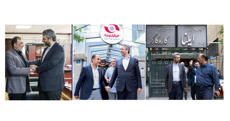 تبیین مهم‌ترین محورهای گفتمانی و اجرایی رئیس جمهور در شرایط جنگی و پساجنگ/ تشریح سیاست‌های دولت در حوزه مذاکرات خارجی، بازسازی و تقویت تاب‌آوری کشور
