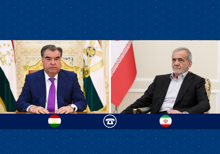 محکومیت قاطع تجاوزات اخیر آمریکا و رژیم صهیونیستی به ایران / تاکید بر گسترش همکاری های اقتصادی و فرهنگی دو کشور