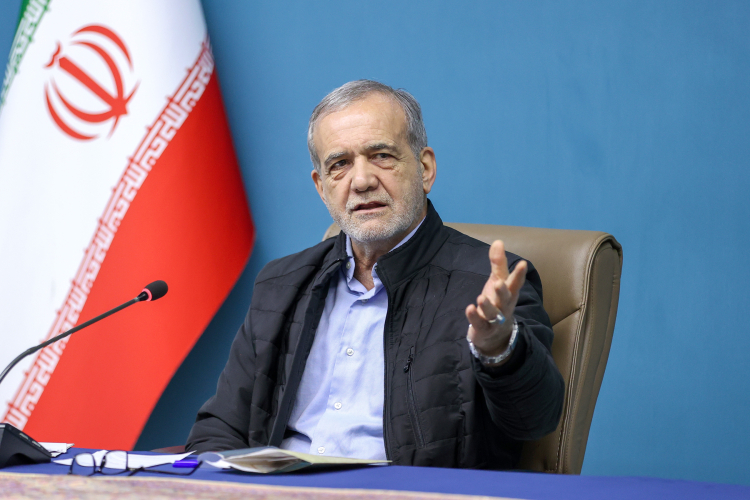 اقدامات و تلاش‌های دولت برای مدیریت کشور در شرایط جنگ و پساجنگ/ تأکید بر تقویت تاب‌آوری ملی و مشارکت عمومی در تداوم اداره کشور
