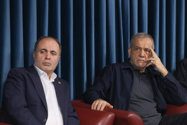 جلسه ارزیابی عملکرد و برنامه‌های تأمین کالاهای اساسی