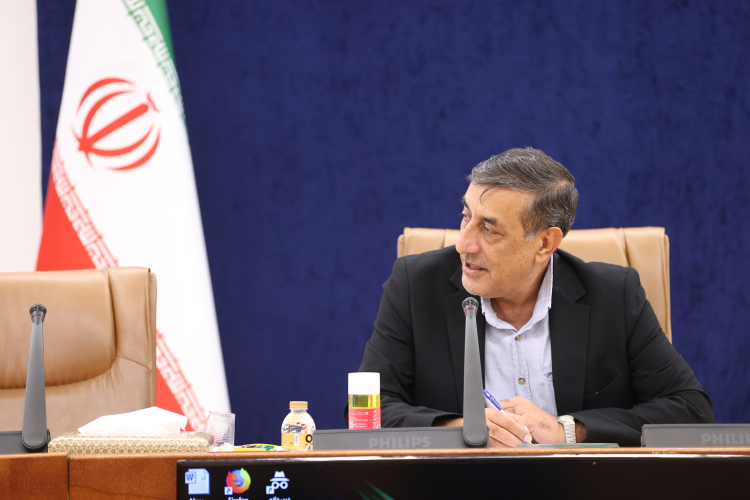 توضیح روابط عمومی معاونت اجرایی رئیس‌جمهور درباره برداشت‌های تحریف‌آمیز از سخنرانی دکتر قائم‌پناه

