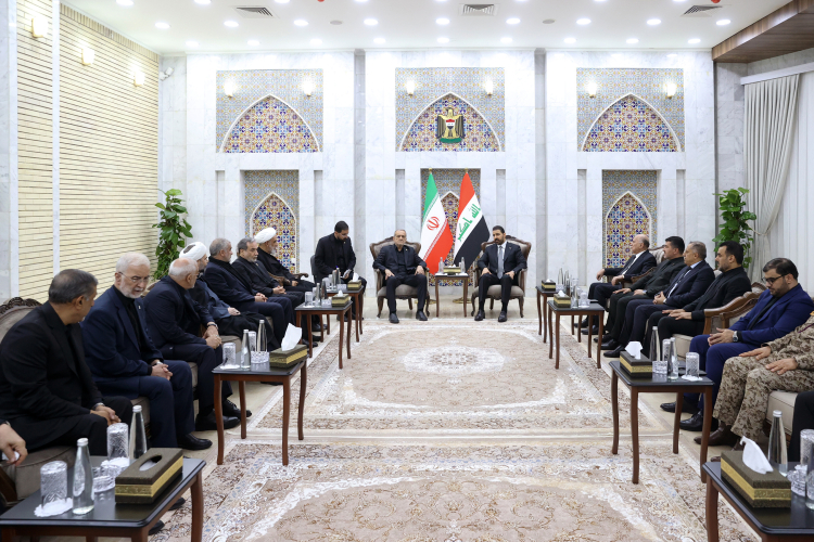 تقدیر از تمهیدات میزبانی شایسته از پیکر مطهر رهبر شهید انقلاب/ تأکید بر استمرار و تعمیق روابط دوجانبه
