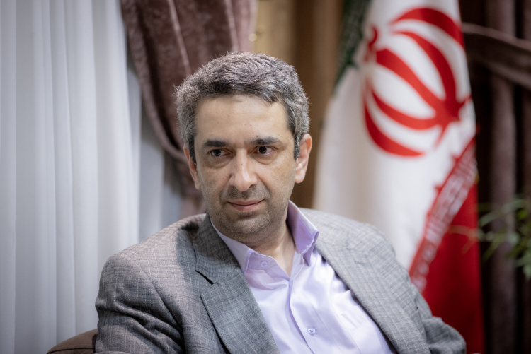 خبرنگاران عزیز ما در روزهای دشوار جنگ نشان دادند که روایتگر حقیقت و صدای مردم هستند/ تلاش‌های آنان در حفظ روحیه مردم و تقویت همبستگی و مقاومت ملی شایسته قدردانی ویژه است

