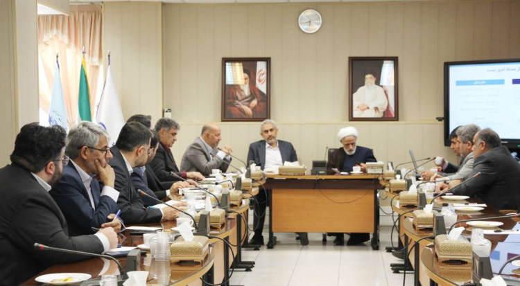 مجید انصاری: باید میان الزامات خصوصی‌سازی، توسعه مناطق آزاد و حفظ منافع عمومی، راه‌حل حقوقی پایدار ایجاد شود