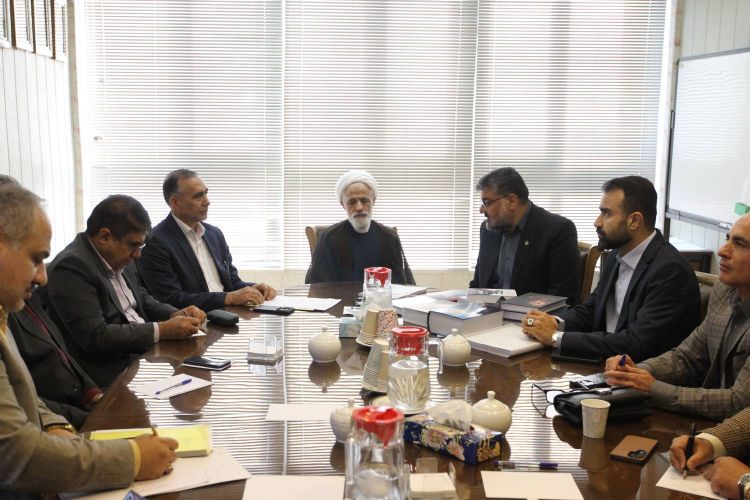 مجید انصاری: پیگیری حقوقی خسارات تا احقاق حقوق کشور ادامه دارد؛ وقایع را با زبان حقوقی ماندگار می‌کنیم

