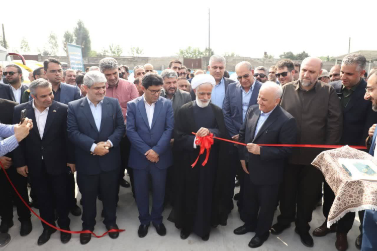  تبدیل پسماند از یک تهدید زیست‌محیطی به فرصت اقتصادی، حاصل مدیریت خلاقانه و هم‌افزایی است

