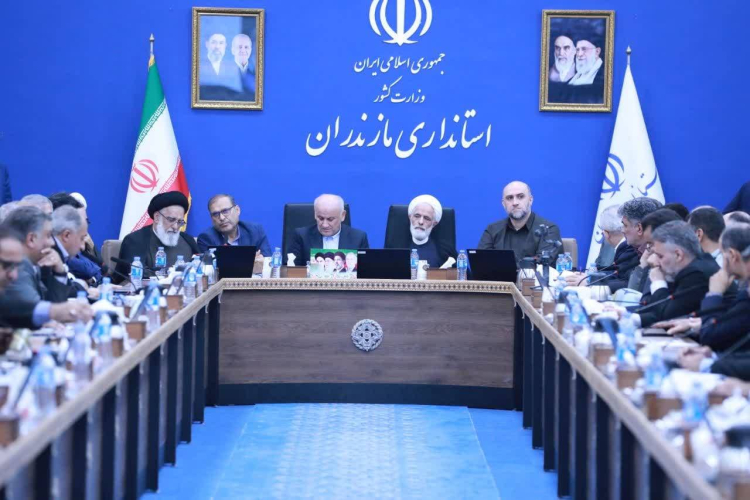 وفاق ملی، مسیر عبور از چالش‌های کشور و پیشرفت استان‌هاست
