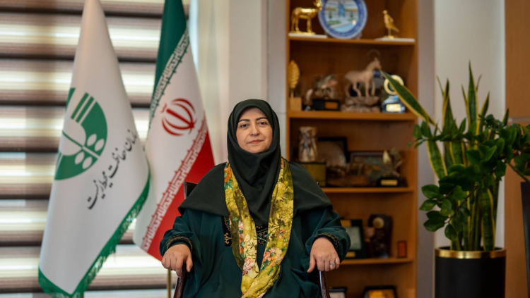 پزشکیان محیط زیست را بخشی از عدالت و توسعه پایدار می‌داند/ از دیپلماسی محیط زیستی در جنگ تا رشد 78 درصدی انرژی‌های تجدیدپذیر/ عدالت محیط زیستی یکی از ارکان نگاه پزشکیان به عدالت است/ خسارات محیط زیستی جنگ را برای مطالبه‌گری بین‌المللی مستند می‌کنیم/ احیای دریاچه ارومیه با دستور ویژه رئیس‌جمهور پیگیری شد

