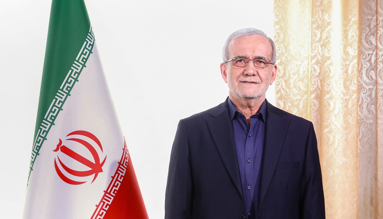 سیره پیامبر اعظم والاترین الگوی کمال و چراغ روشنایی بخش مسیر پرتلاطم بشر در جهان است/ با استعانت از این سیره گرانمایه امنیت، عدالت و آشتی را برای جهان پهناور و به ویژه کشورهای اسلامی به ارمغان آوریم