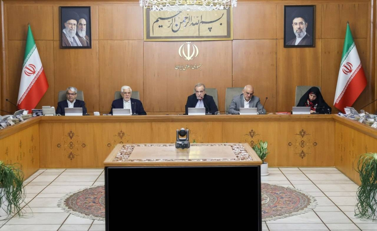 تشریح ابعاد مختلف سفر دکتر پزشکیان به قرقیزستان
