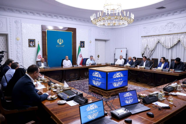 شرایط کشور، تغییر رفتار در حوزه سلامت را الزامی کرده است/ تأکید بر پرهیز از ایجاد تقاضا بدون برخورداری از منابع

