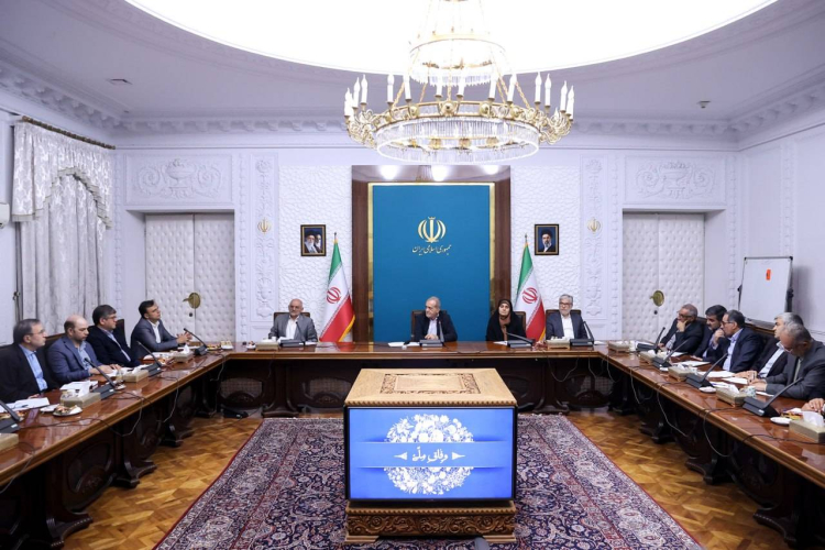 برقراری عدالت در حوزه حمل و نقل عمومی و همگانی امری ضروری است/ مشارکت صاحبان فرایند را برای طرح‌ها و برنامه‌های اصلاحی حوزه تردد و اصلاح الگوی مصرف اخذ کنید