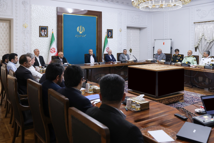 تمامی اقدامات در حوزه مدیریت مصرف سوخت باید از پیوست رسانه‌ای دقیق و شفاف برخوردار باشد