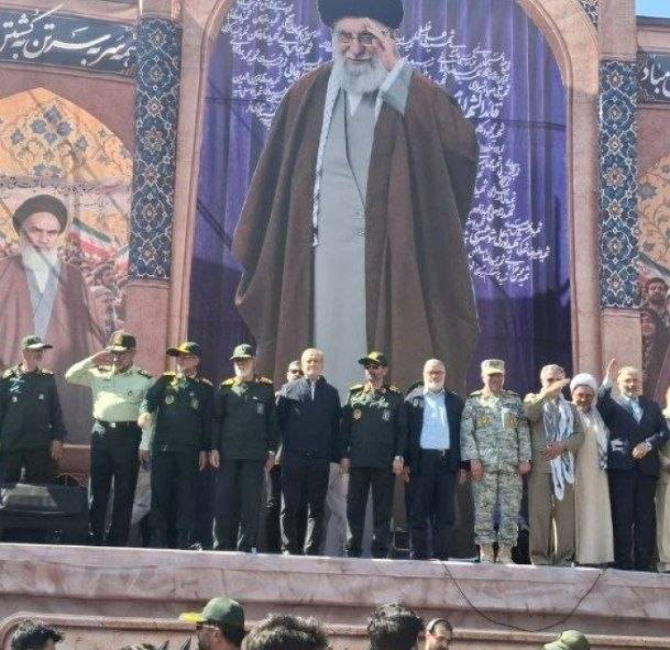 تجلیل دکتر پزشکیان از جلوه‌های وحدت و همبستگی ملی