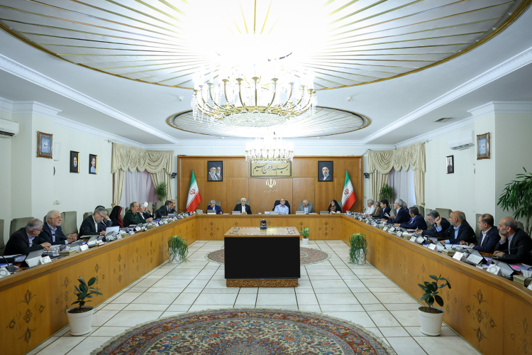 روایت سفر نیویورک و تأکید بر گفت‌وگو، وحدت و آمادگی برای مقابله با فشارها
