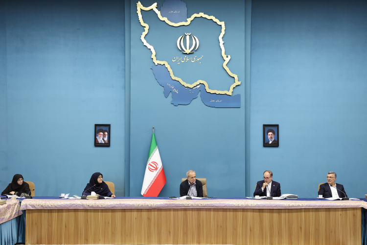 تصویب کلیات نظام جامع مقررات فنی مبتنی بر استاندارد / امضای تفاهم‌نامه همکاری میان سازمان استاندارد و سازمان حفاظت محیط‌زیست
