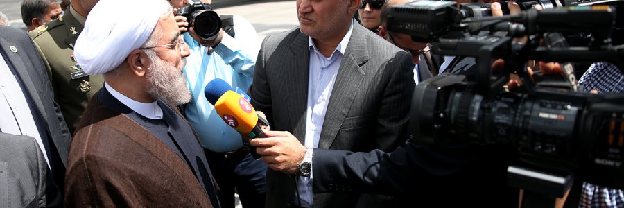 ورود و مصاحیه در فرودگاه خوزه مارتی هاوانا پایتخت کوبا