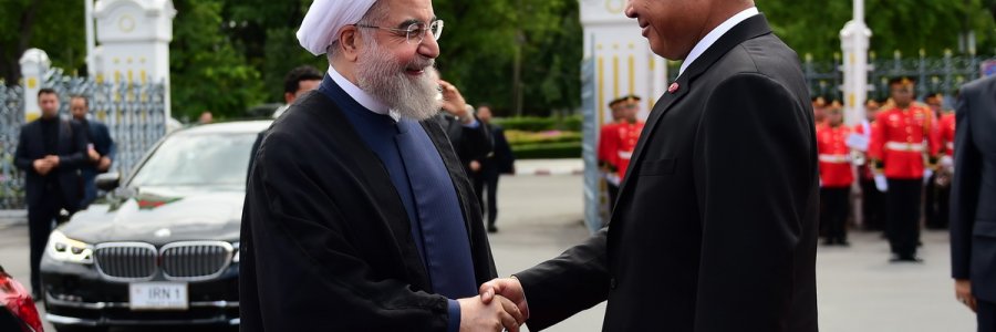سفر به جنوب شرق آسیا (ویتنام - مالزی - تایلند )
