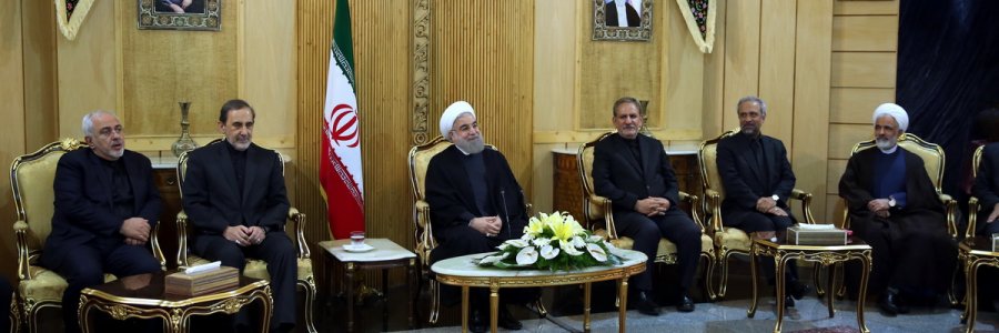 گفتگو با خبرنگاران پس از بازگشت از سفر به جنوب شرق آسیا