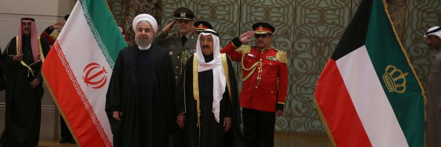 سفر به عمان و کویت 