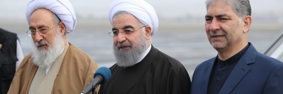 ورود به استان آذربایجان شرقی