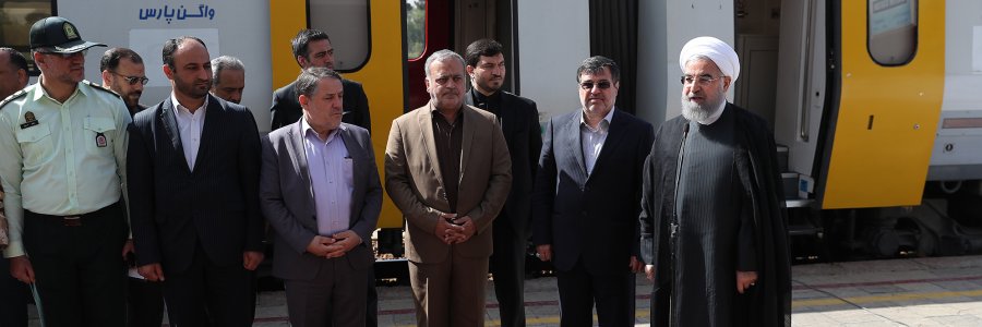 ورود به استان قزوین