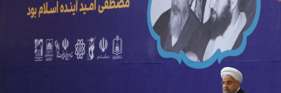 در مراسم سالگرد شهادت آیت الله سید مصطفی خمینی: امام، با استبداد و استعمار جنگید/ محور سخنرانی تاریخی امام، انسجام جامعه و اعتدال بود؛امروز هم باید ندای امام را شنید/ در اصول و اهداف متحدیم؛ فاصله گرفتن از هم خلاف توصیه امام است