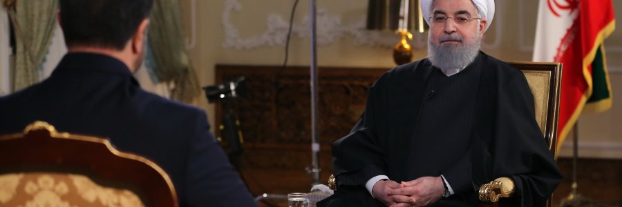 در گفت‌و‌گوی زنده تلویزیونی با مردم :
راه اصلی مبارزه با فساد ارتباط صحیح جامعه است/ ضمن آموزش های لازم به جامعه، اطلاعات و فضای مجازی باید در دسترس مردم باشد
