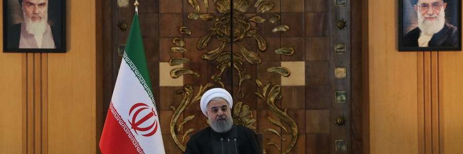 دیدار سفرا و رؤسای نمایندگی‌ها و سازمان‌های خارجی مقیم تهران

