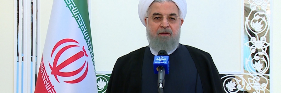 پیام به مناسبت روز جهانی قدس