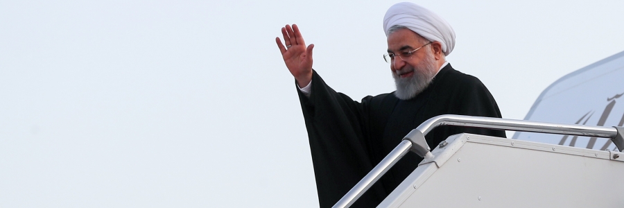 بدرقه رسمی سفر به ترکیه