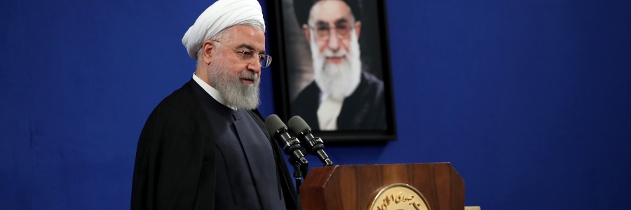 در مراسم بزرگداشت سی و نهمین سالگرد تاسیس جهاد دانشگاهی :
جهاد دانشگاهی، نامی مقدس و مجمع نیروهای خلاق، مخلص و با انگیزه است
