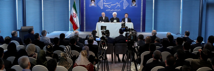 دیدار با ایرانیان مقیم مالزی