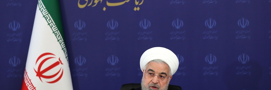  امروز مصوب کردیم که همه آنجایی که تست را می‌گیرند یا بیمارستان‌ها که از نظر بالینی متوجه می‌شوند که طرف شرایط ابتلا دارد و به این ویروس مبتلا شده است، باید به یکی از اعضای نزدیک خانواده‌اش اطلاع دهند.

یعنی یک فرد است که باید به خانمش اطلاع دهند و خانم است که باید به شوهر و پدرش اطلاع دهند، به یک فرد نزدیک خانواده اطلاع دهند برای اینکه خانواده مطلع باشد، این فرد عضو خانواده چگونه است و دیگران را مبتلا نکند، دوم اینکه به محل کارش اطلاع دهند
