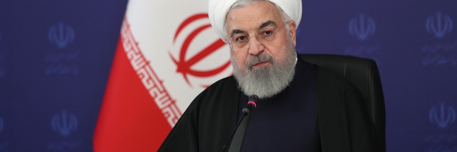 همچنین از بانک‌های کشور که در این ایام فعال بودند نیز تشکر می‌کنم. بار سنگینی بر دوش بانک‌هاست. برای آینده هم در بخش کسب و کار بار سنگینی بر دوش بانک مرکزی و بانک‌ها گذاشتیم که ان‌شاء الله به خوبی انجام می‌دهند. درباره اقشاری که در این ایام تحت فشار بیشتری قرار گرفتند و رسته‌های کاری‌شان بخاطر کرونا صدمه دیده، تصمیماتی در جلسات قبل اتخاذ کردیم که بانک‌ها باید در این زمینه فعال بشوند.

