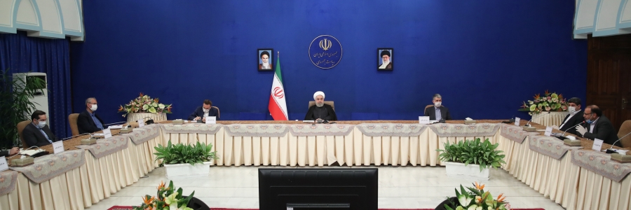 نباید دچار این خطای راهبردی شویم که تضعیف دولت، تضعیف نظام نیست