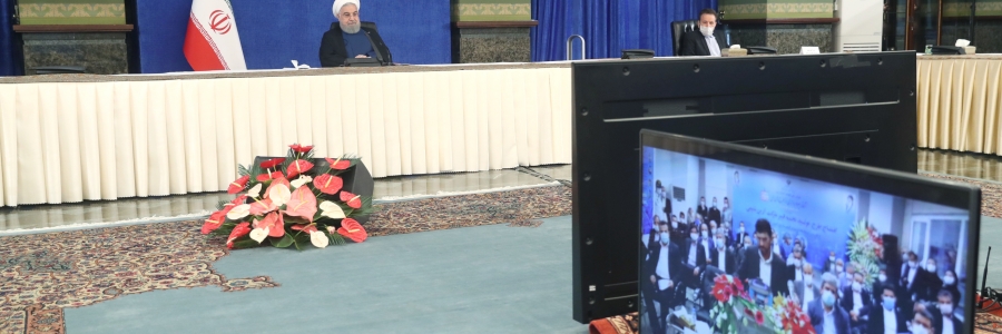 منطقه شمال، منطقه مازندران ، منطقه گیلان، منطقه گلستان،مناطقی است آماده برای محصولات کشاورزی و بخش صنعتی و مخصوصا بخش چوب. این استانها آمادگی دارد برای زراعت چوب، هم وزیر کشاورزی قبلی به من گفت هم یکی دو تا استاندارها به من گفتند که زراعت چوب در شمال درآمد آن از برنج هم بیشتر است. این زراعت چوبی که برای ما محصول دارد بخشی از زمین‌هایی که باید به برنج اختصاص بدهیم، اختصاص می‌دهیم بخشی از زمینها را به زراعت چوب اختصاص بدهیم ما رو بی‌نیاز می‌کند و به ما محصول می‌دهد و دیگر نیاز نداریم از خارج وارد کنیم و حتی می‌توانیم صادرکننده چوب و ام.دی.اف باشیم.
در فولاد هم همانطور که می‌دانید هم نیاز داخلی‌ خود را تامین می‌کنیم و هم صادر می‌کنیم امروز در بخش بلور و شیشه و مواد دیگر در کربنات سدیم هم گفته شده که در فاز بعدی که انجام می‌گیرد علاوه بر تامین آنچه در داخل نیاز داریم می‌توانیم حتی صادرکننده هم باشیم.
