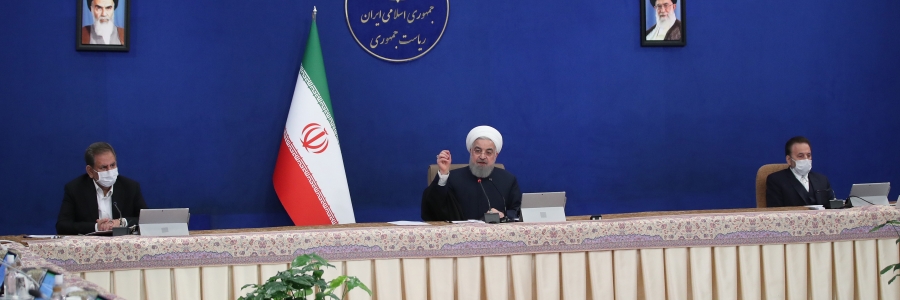 رسانه هایی ضد ایرانی خارج از کشور به جای روایت ظلم ها و جنایات آمریکا  دنبال نادیده انگاری همه این ظلم ها و فشارها هستند و با پرده پوشی جنایات آمریکا مدام می گویند مدیران ایران ضعیف هستند/هر تفاوتی بین سال 95 با 99وجود دارد به جنایت و تروریسم آمریکا و فشارهای اقتصادی غلط و نابجای این کشور مربوط می شود