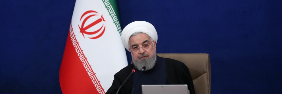 امور برنامه و بودجه کشور بر اساس قانون اساسی مستقیم برعهده رئیس جمهور است