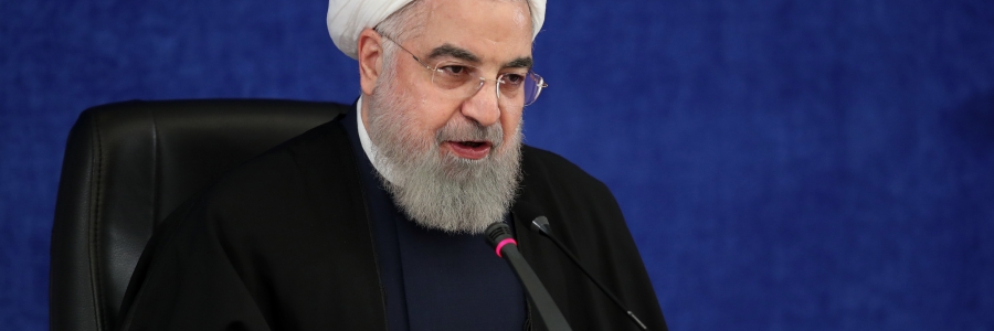 دنیا نیازمند نفت و گاز ایران است، ما می توانیم هاب منطقه در تولید، برق،نفت و گاز باشیم/قدرت انرژی، بخشی از قدرت ملی ما است/ ایران با دارا بودن 32 هزار میلیارد متر مکعب گاز، بزرگترین منبع گازی در جهان است/ ایران باید جزو ۵ کشور اول صادرکننده گاز در جهان باشد