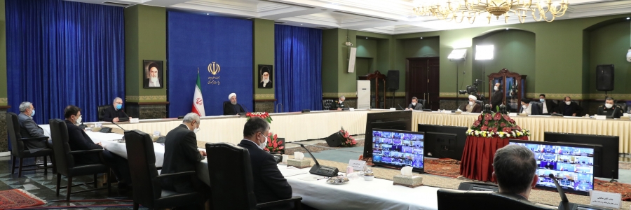 توقف روند کاهشی آمار بیماران و فوتی ها و افزایش بیماران و بویژه ابتلا جوانان و نوجوانان، نگران کننده است