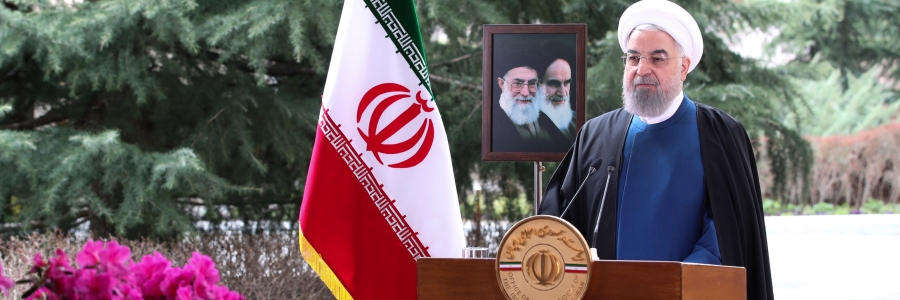 تحقق  افقِ  های روشن، نیاز به تفاهم ملی و توافق بر سر  سرنوشت مشترک دارد
