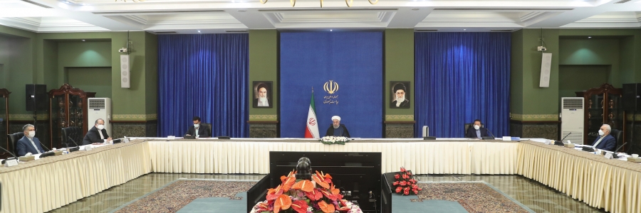 جلسه شورای اجرایی فناوری اطلاعات