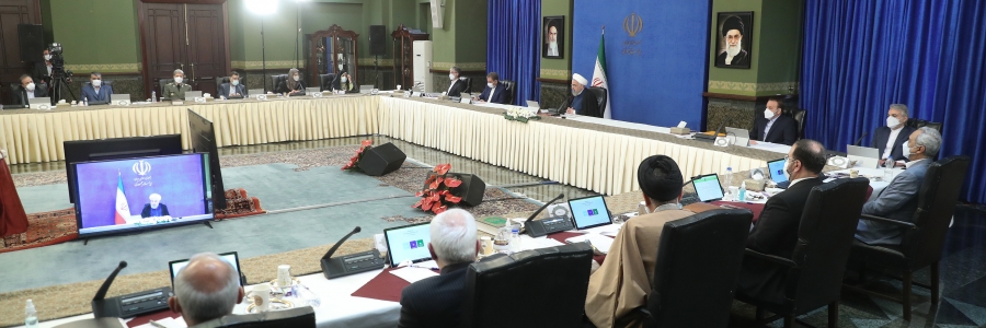 تولید از اهمیت بالایی برخوردار است / افزایش تولید را برای حرکت اقتصاد، اشتغال، وفور بازار و متعادل شدن قیمت ها ضروری می دانیم 