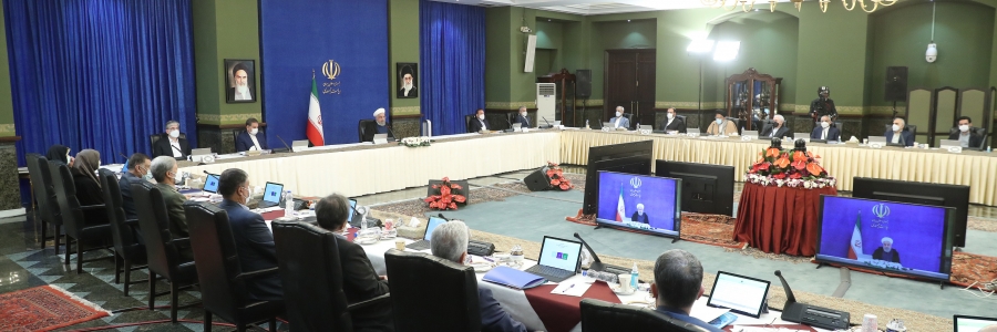 در تولید حرف اول را سرمایه می زند، حرف دوم تکنولوژی و حرف سوم هم تعامل سازنده با جهان است / انسداد در سرمایه گذاری را باید از بین ببریم 